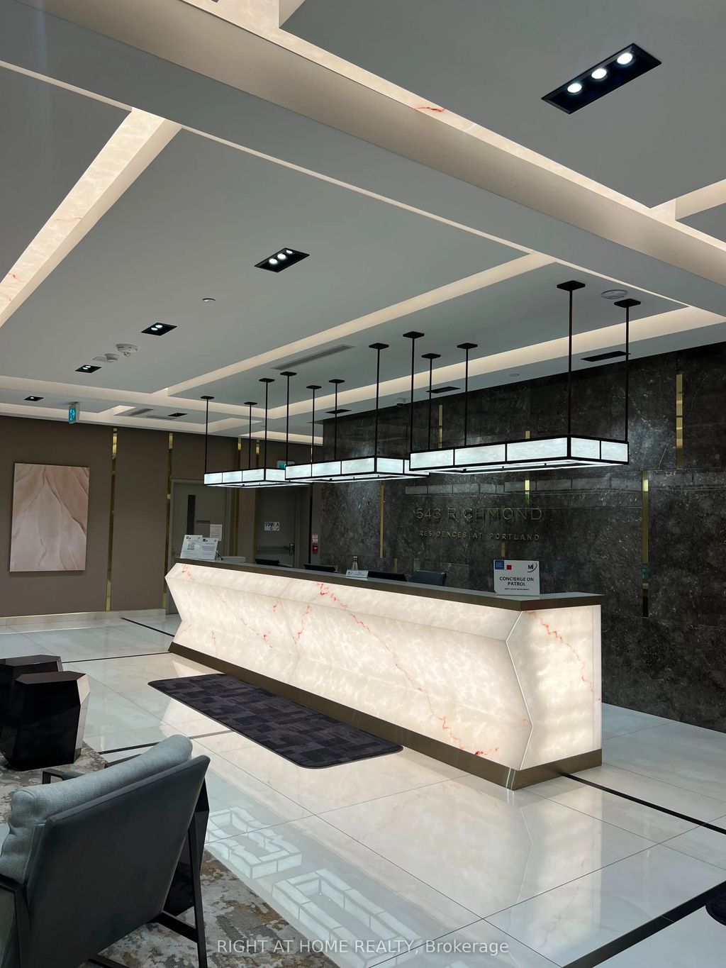 543 Richmond Street W 1007, Toronto C01