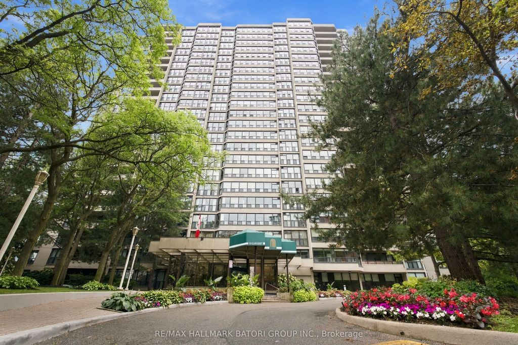 33 Elmhurst Avenue 702, Toronto C07