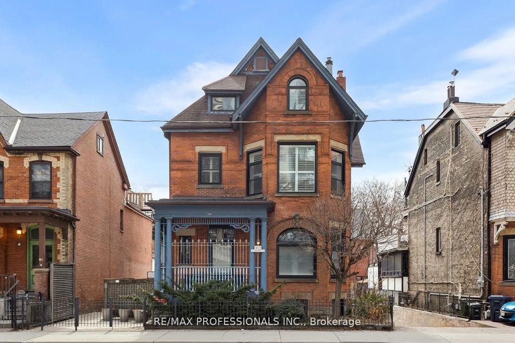 253 Wellesley Street E C, Toronto C08