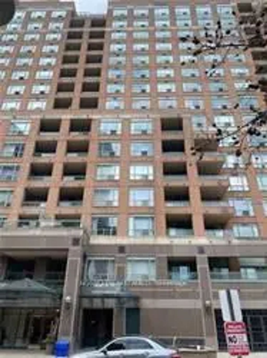 887 Bay Street 508, Toronto C01
