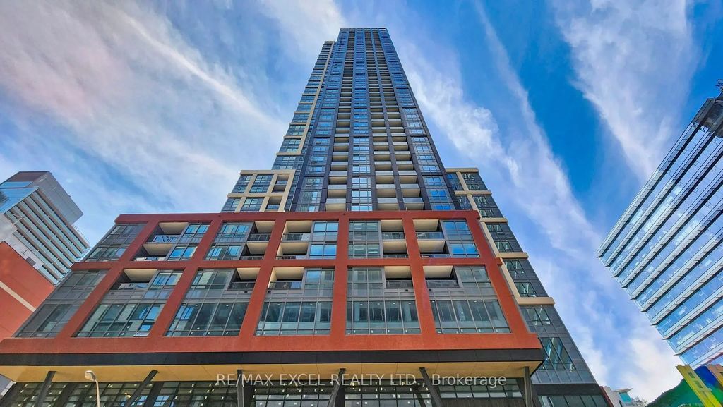 108 Peter Street 1818, Toronto C01