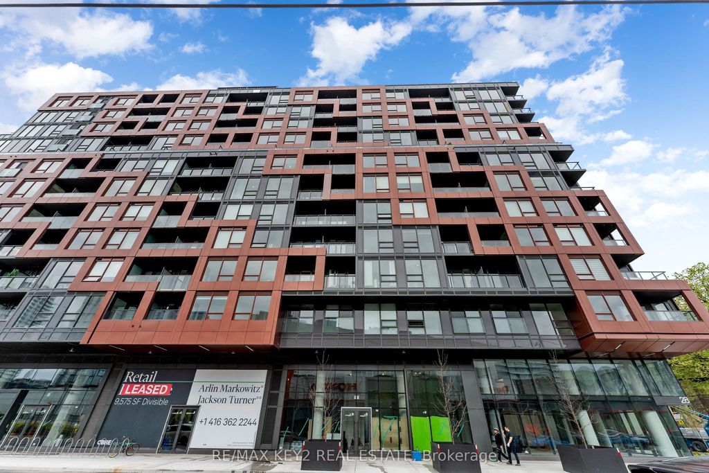 28 Eastern Avenue 1026, Toronto C08