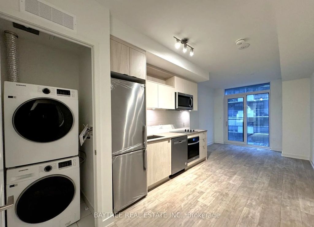 100 Dalhousie Street 408, Toronto C08