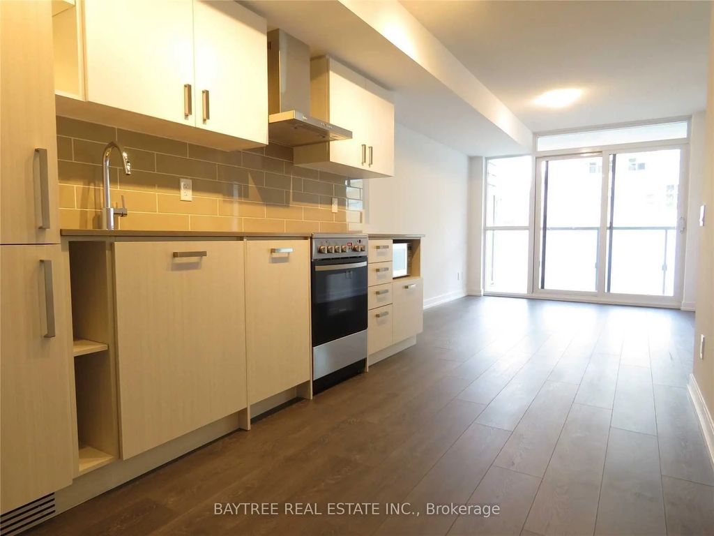 125 Redpath Avenue 508, Toronto C10