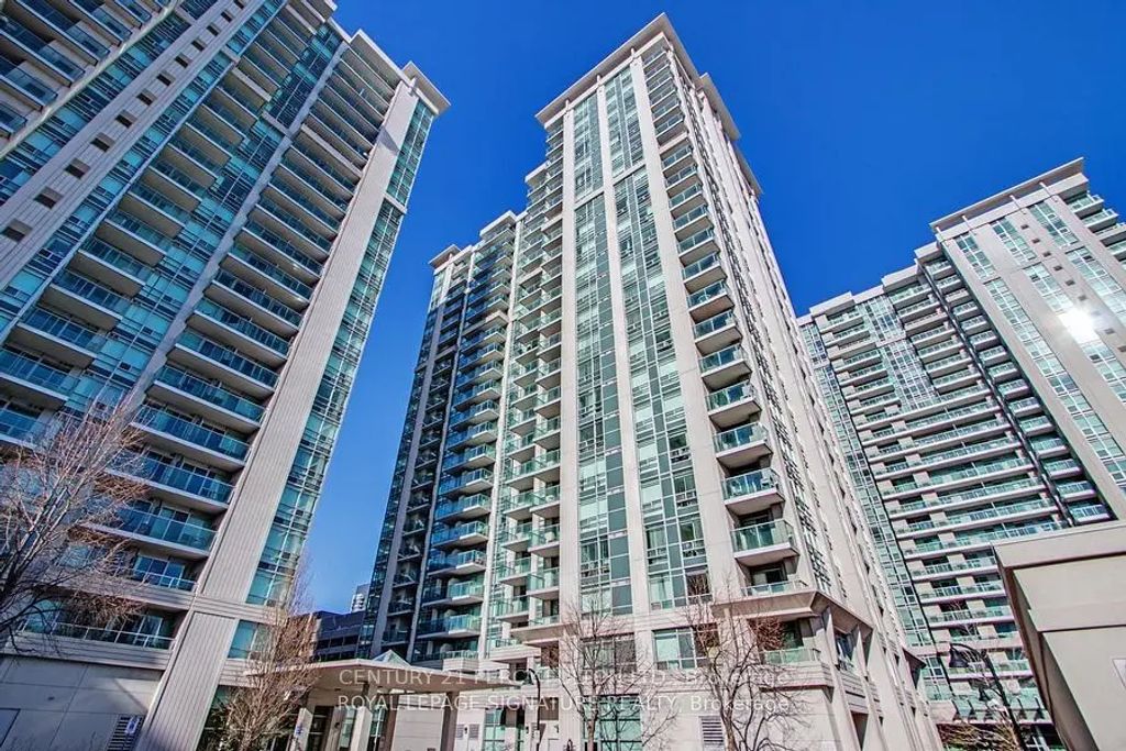 35 Bales Avenue 1709, Toronto C14