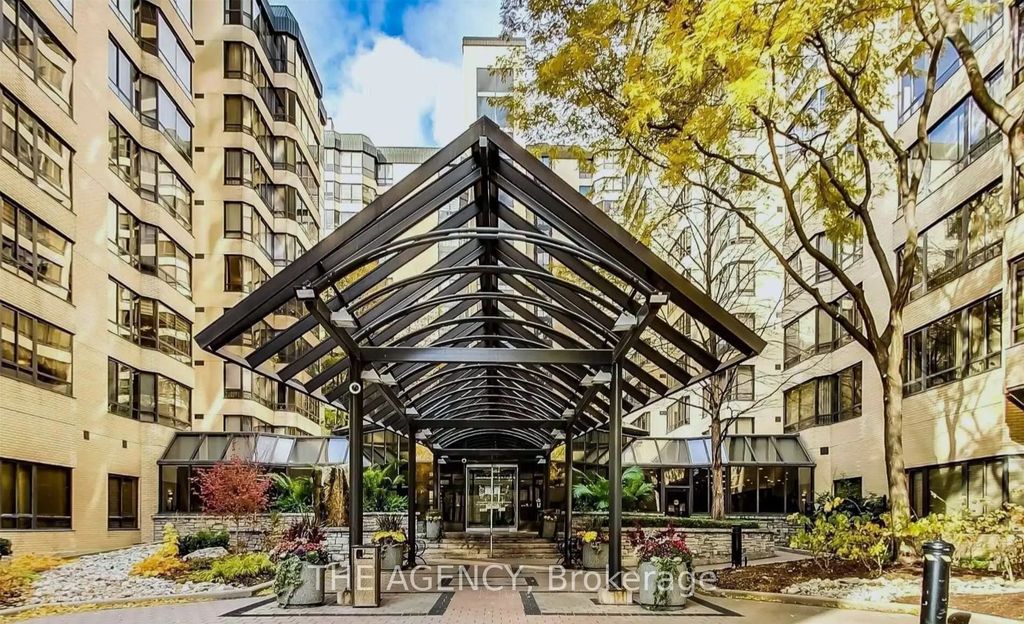 211 St Patrick Street 107, Toronto C01