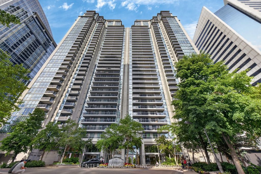 4978 Yonge Street 1715, Toronto C07