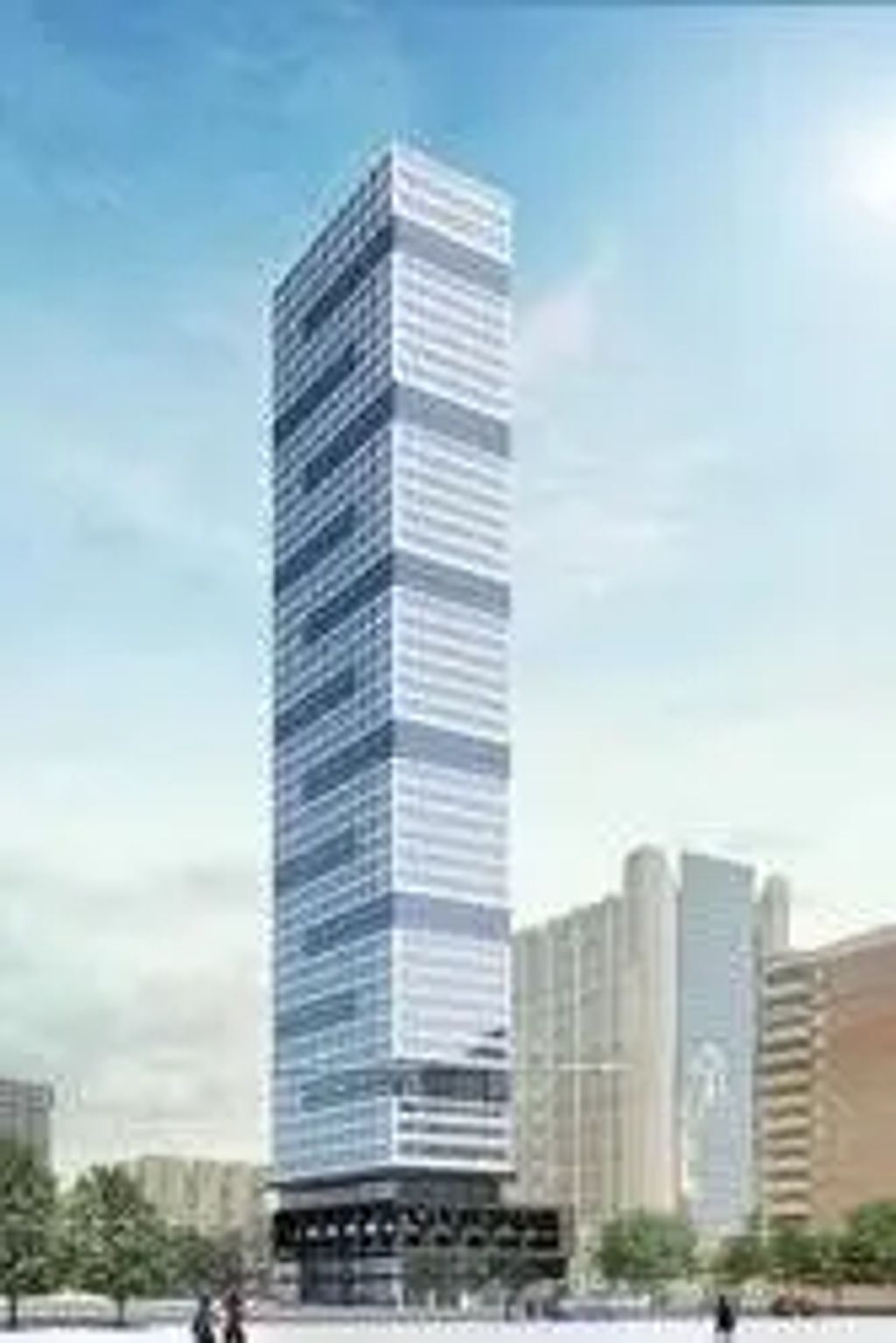 181 Dundas Street E 4910, Toronto C08