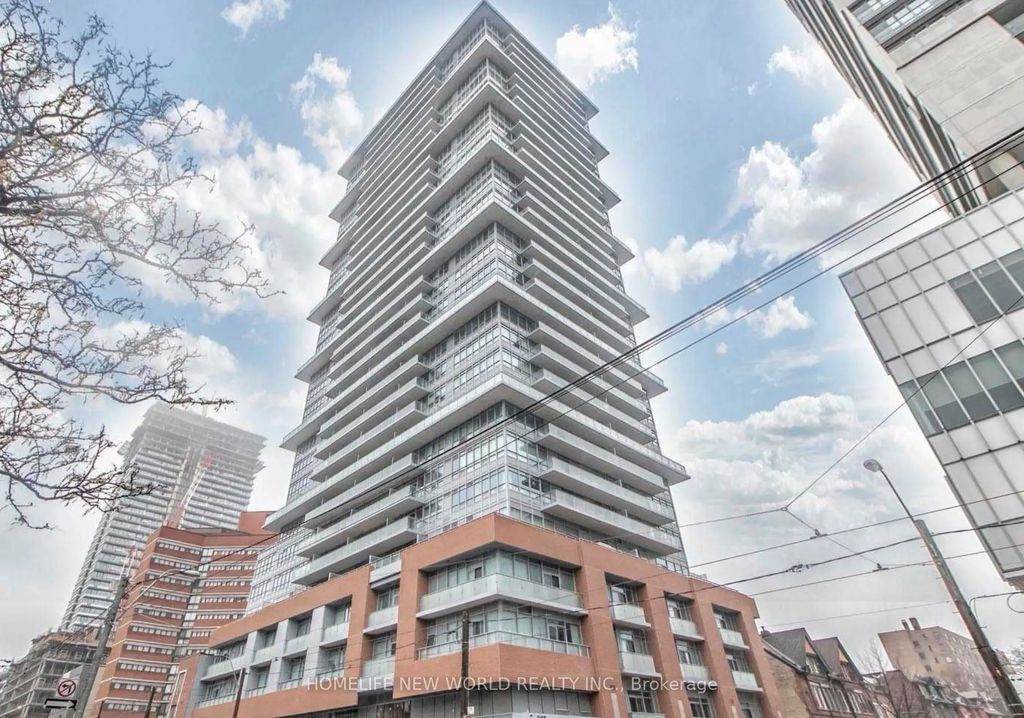 365 Church Street 1103, Toronto C01