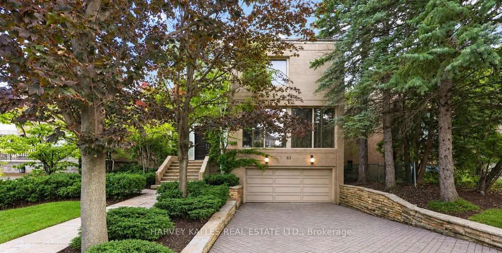 83 Hillmount Avenue, Toronto C04