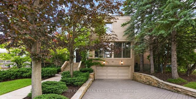 83 Hillmount Avenue, Toronto C04