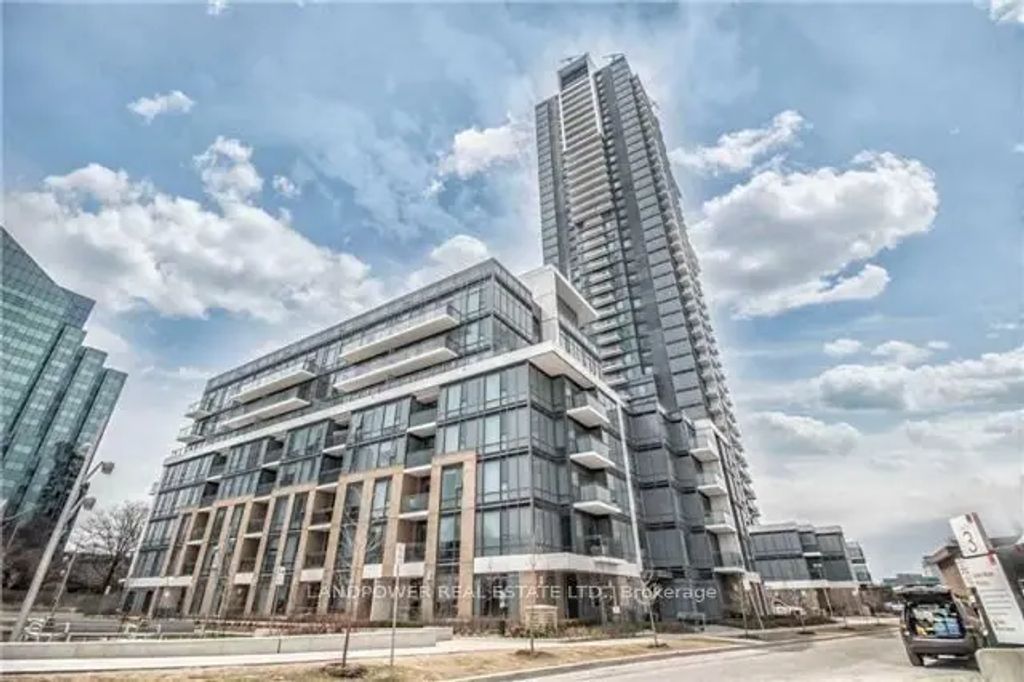 55 Ann O'reilly Road 3106, Toronto C15