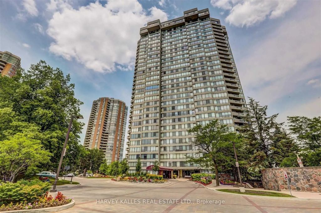 65 Skymark Drive 204, Toronto C15