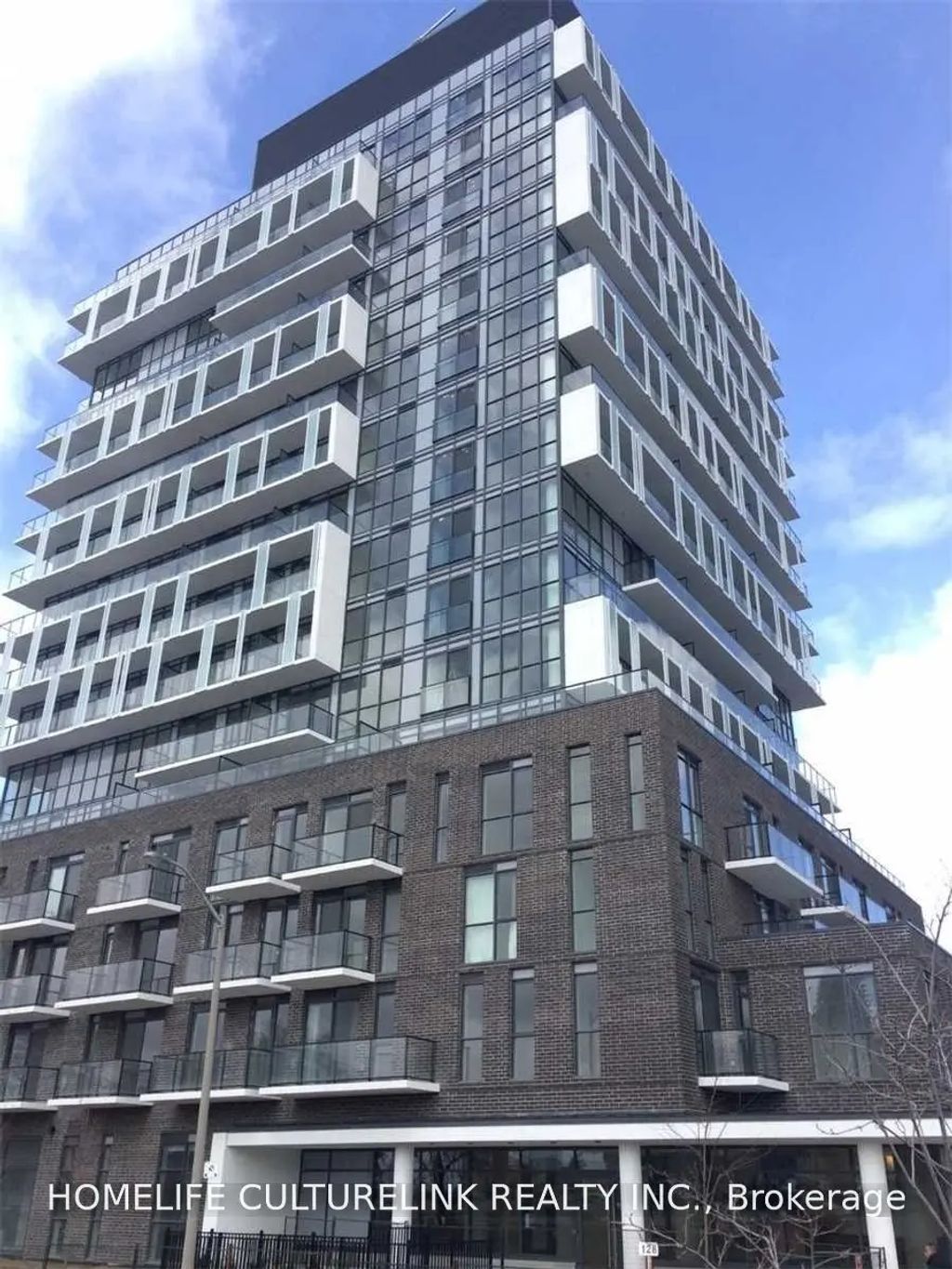 128 Fairview Mall Drive 701, Toronto C15