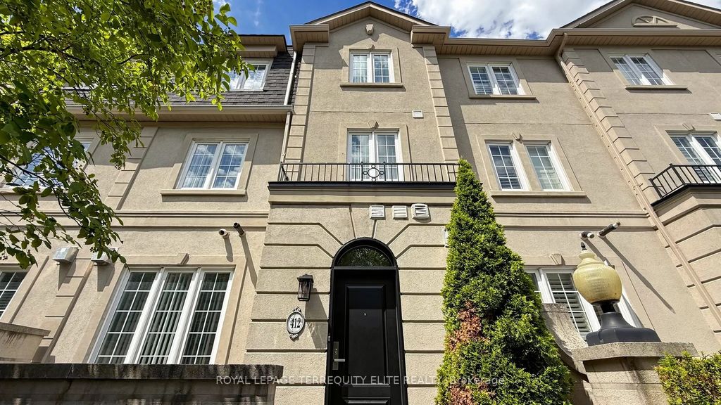 11 Everson Drive 412, Toronto C14
