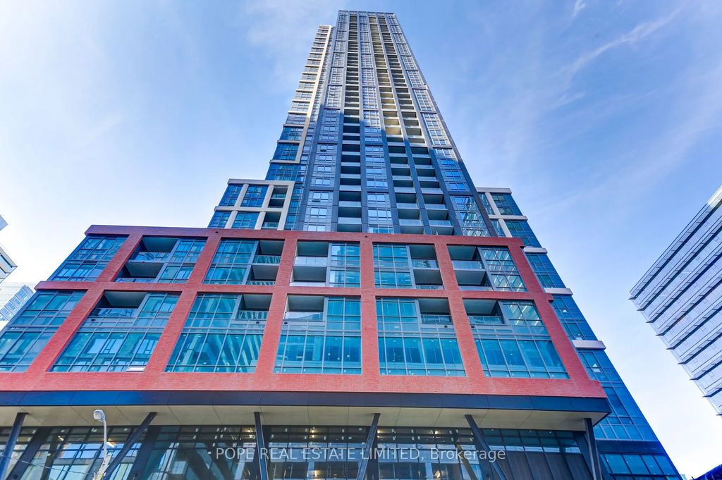 108 Peter Street 806, Toronto C01