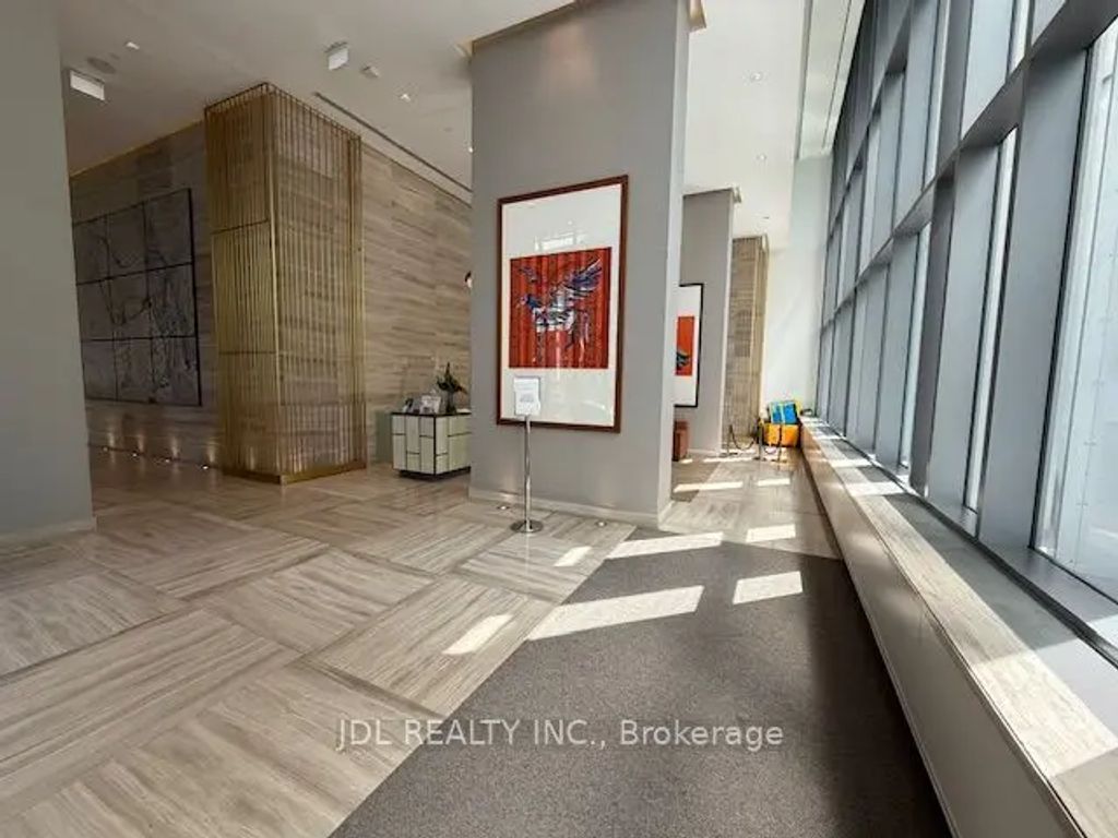 50 Charles Street E 1603, Toronto C08