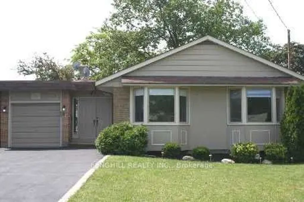 60 Wigmore Drive, Toronto C13