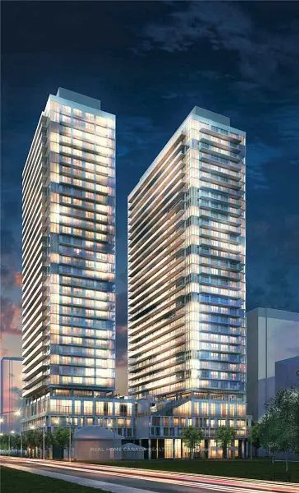195 Redpath Avenue 2705, Toronto C10