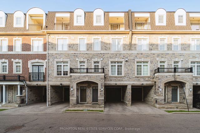 25 Routliffe Lane, Toronto C07