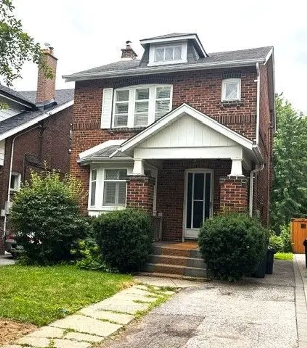 77 St Germain Avenue, Toronto C04