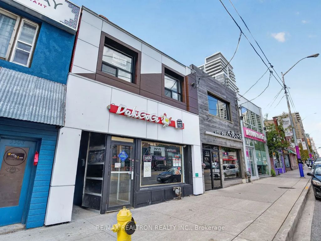5310 Yonge Street 2nd Floor, Toronto C07