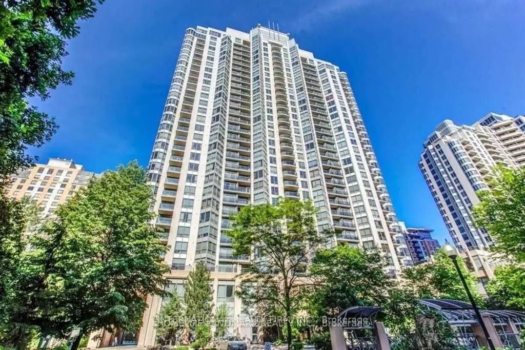 10 Northtown Way 2305, Toronto C14