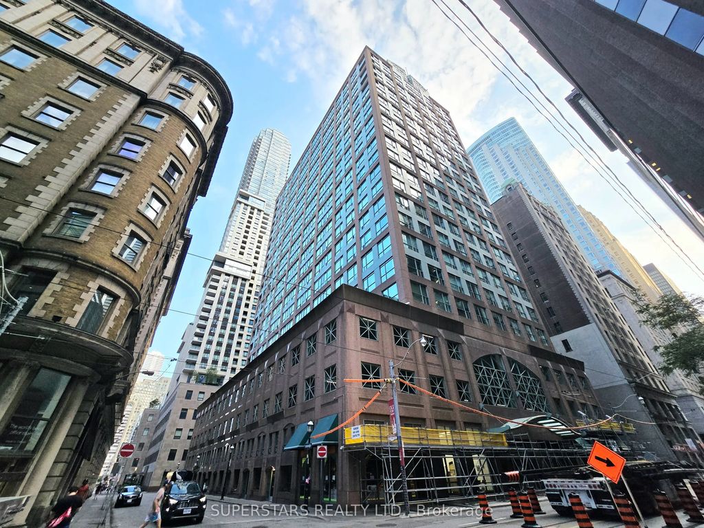 7 King Street E 1712, Toronto C08
