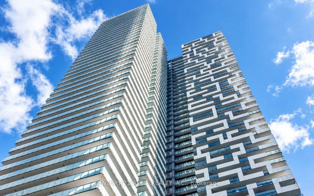25 Richmond Street 407, Toronto C08