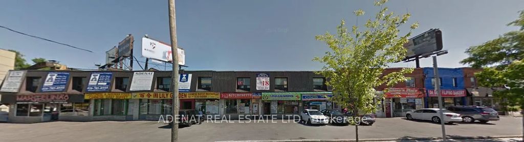 365a Wilson Avenue E 207, Toronto C06