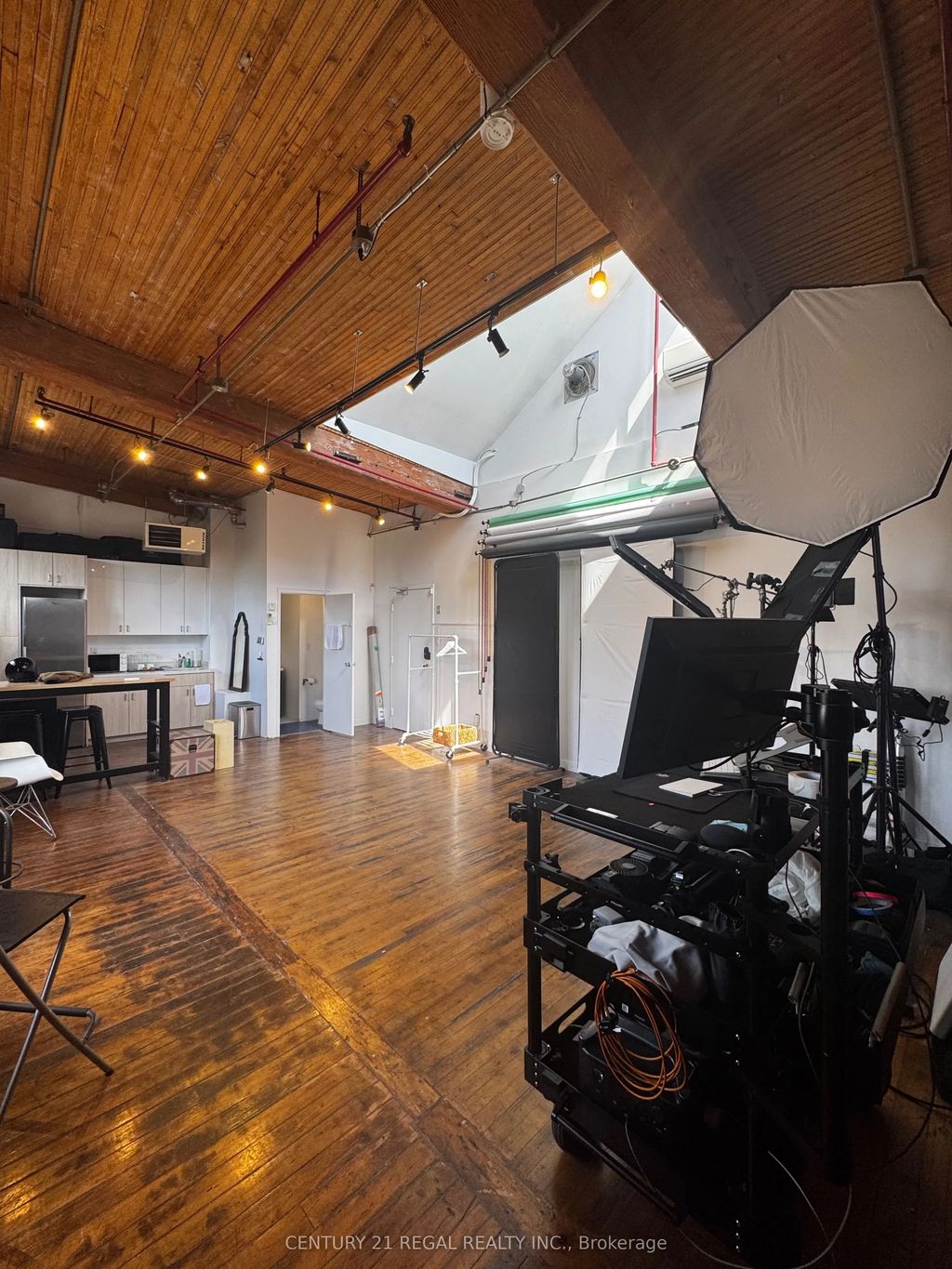 77 Florence Street 306, Toronto C01