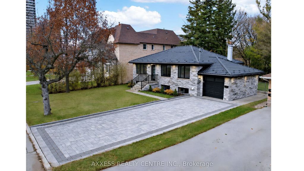 44 Transwell Avenue, Toronto C07