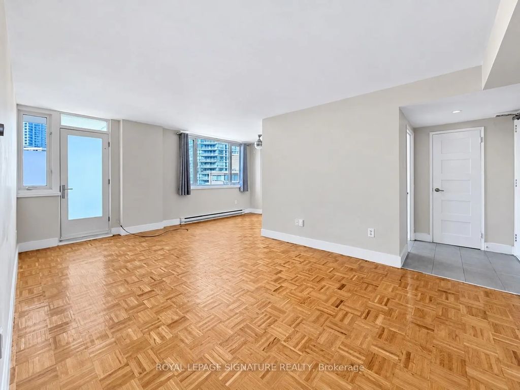 55 Isabella Street 1102, Toronto C08