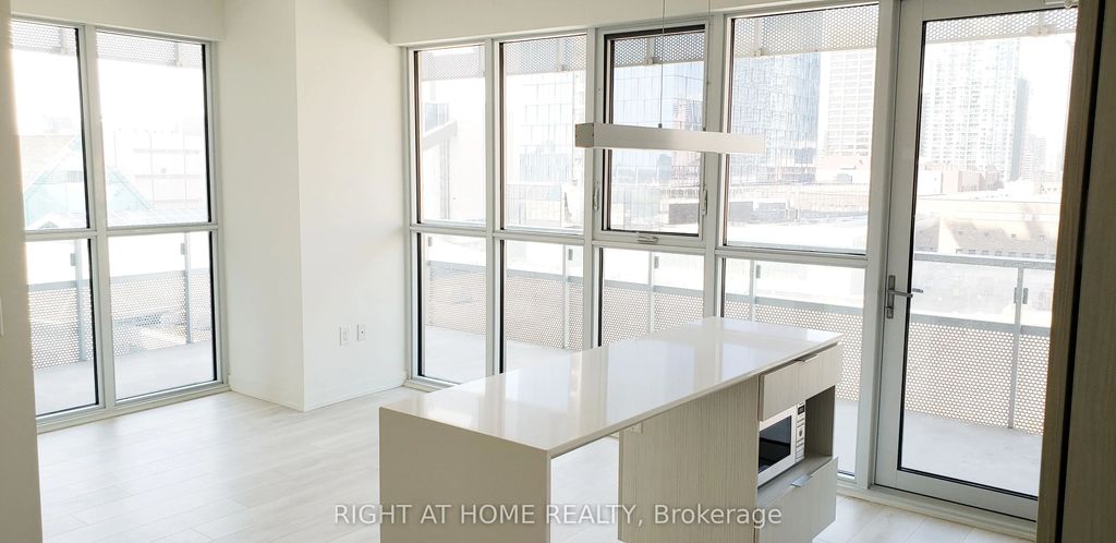 15 Lower Jarvis Street 505, Toronto C08