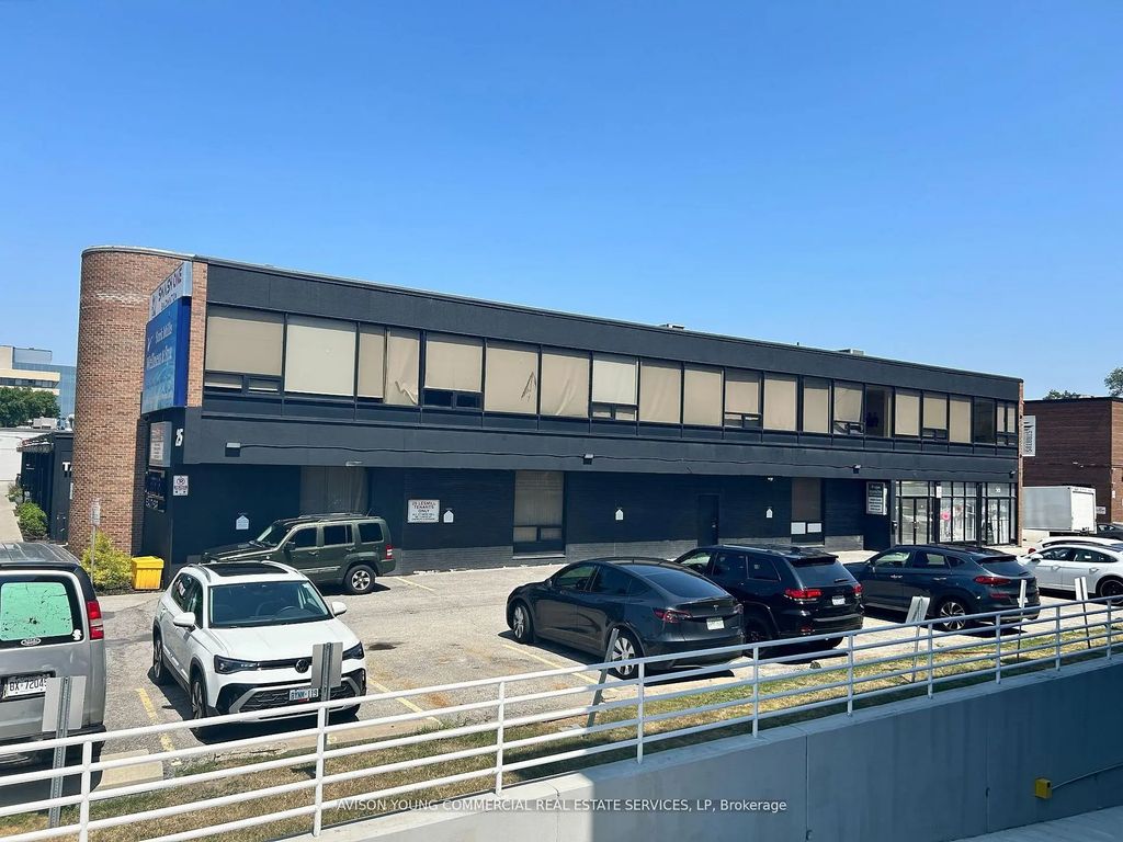 25 Lesmill Road 9a, Toronto C12