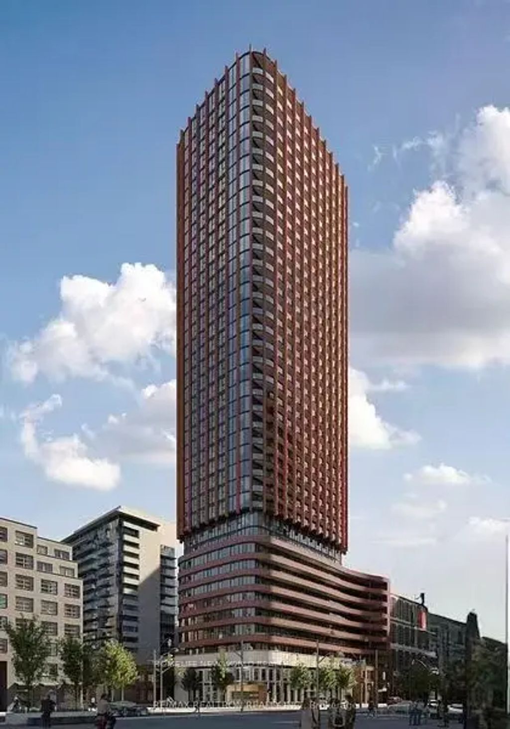 180 Front Street E 802, Toronto C08