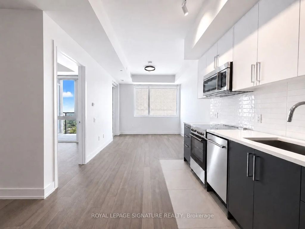 664 Spadina Avenue 404, Toronto C01