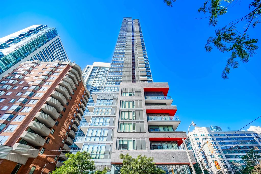 159 Dundas Street E 4302, Toronto C08