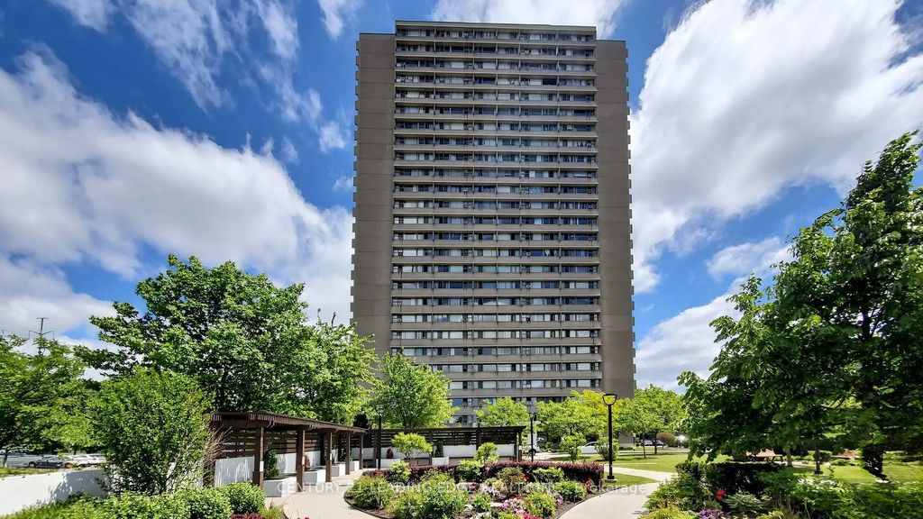 725 Don Mills Road 1006, Toronto C11