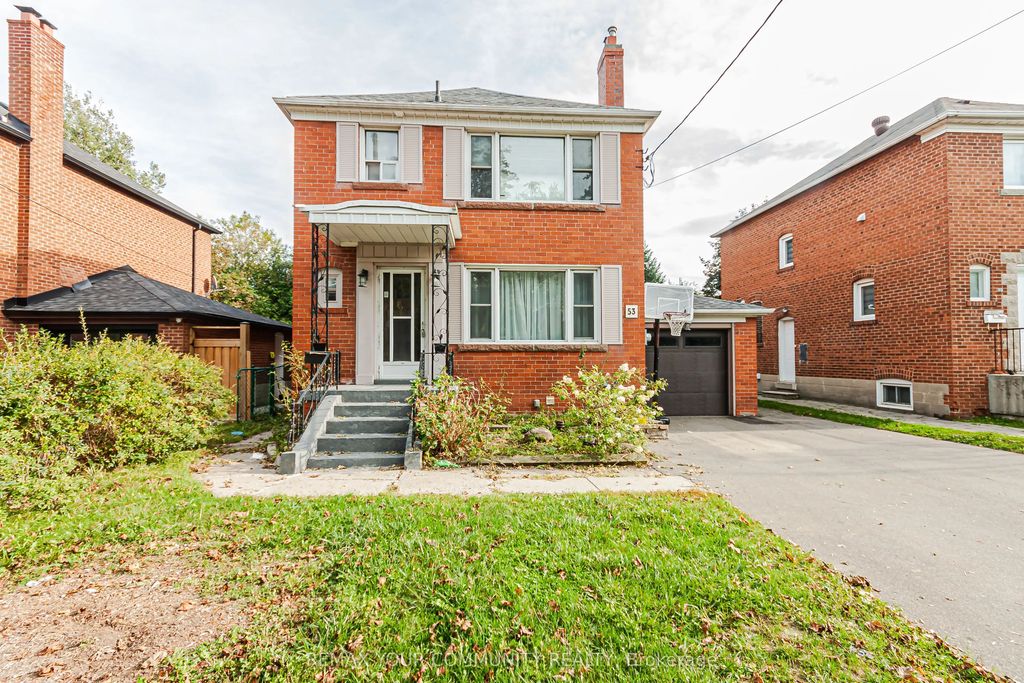53 Raeburn Avenue, Toronto C07