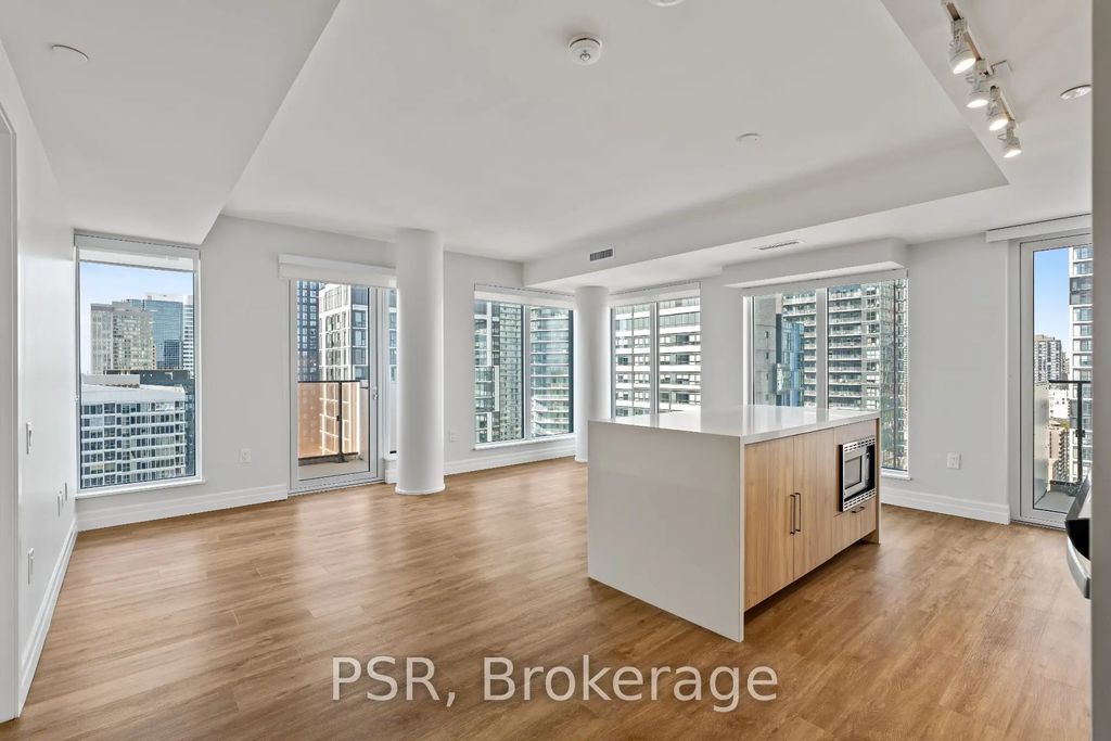 203 Jarvis Street 2801, Toronto C08
