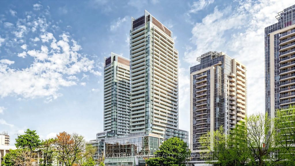 5801 Yonge Street 606-611, Toronto C14