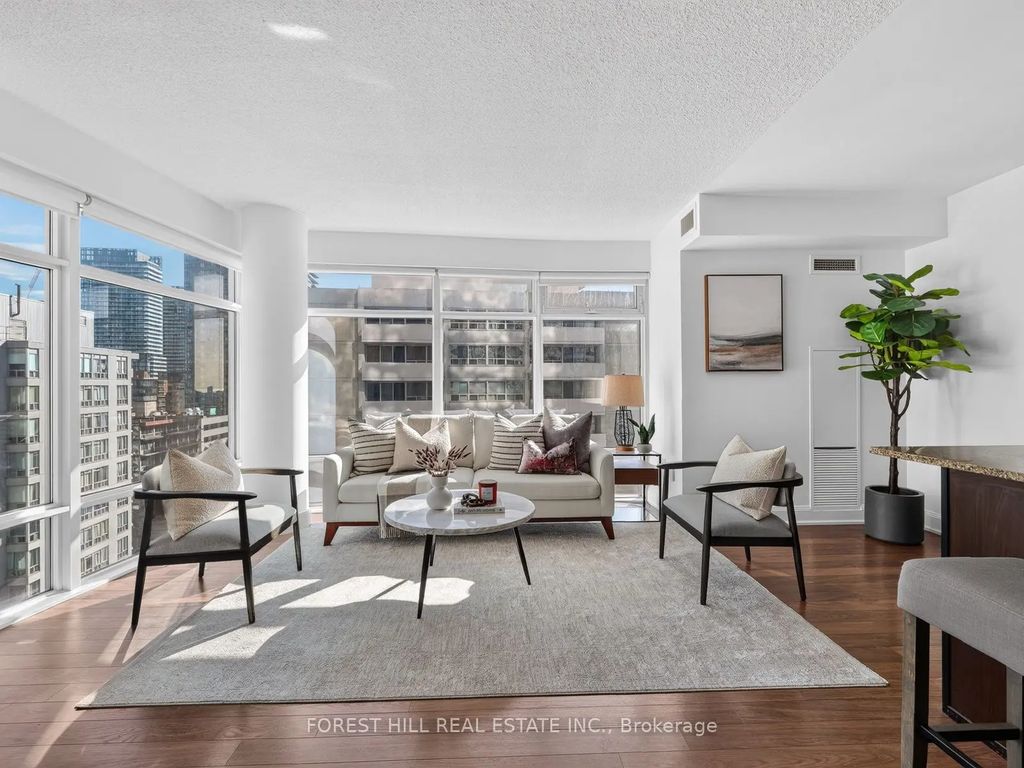 2191 Yonge Street 1611, Toronto C10