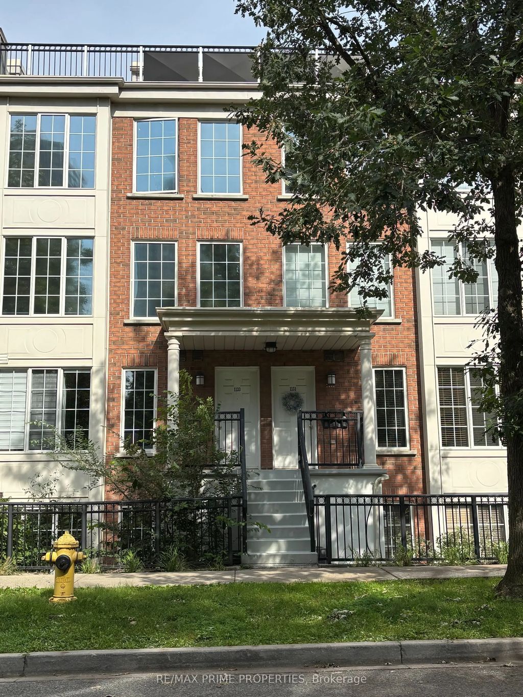 5 Everson Drive 1133, Toronto C14