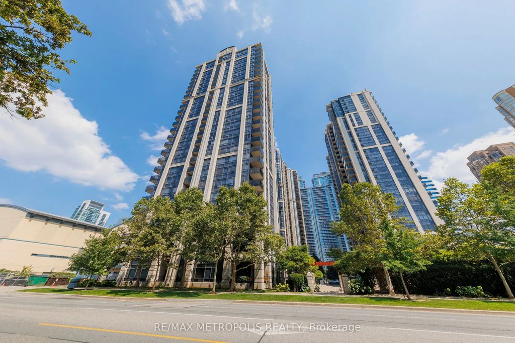 153 Beecroft Road 1101, Toronto C07