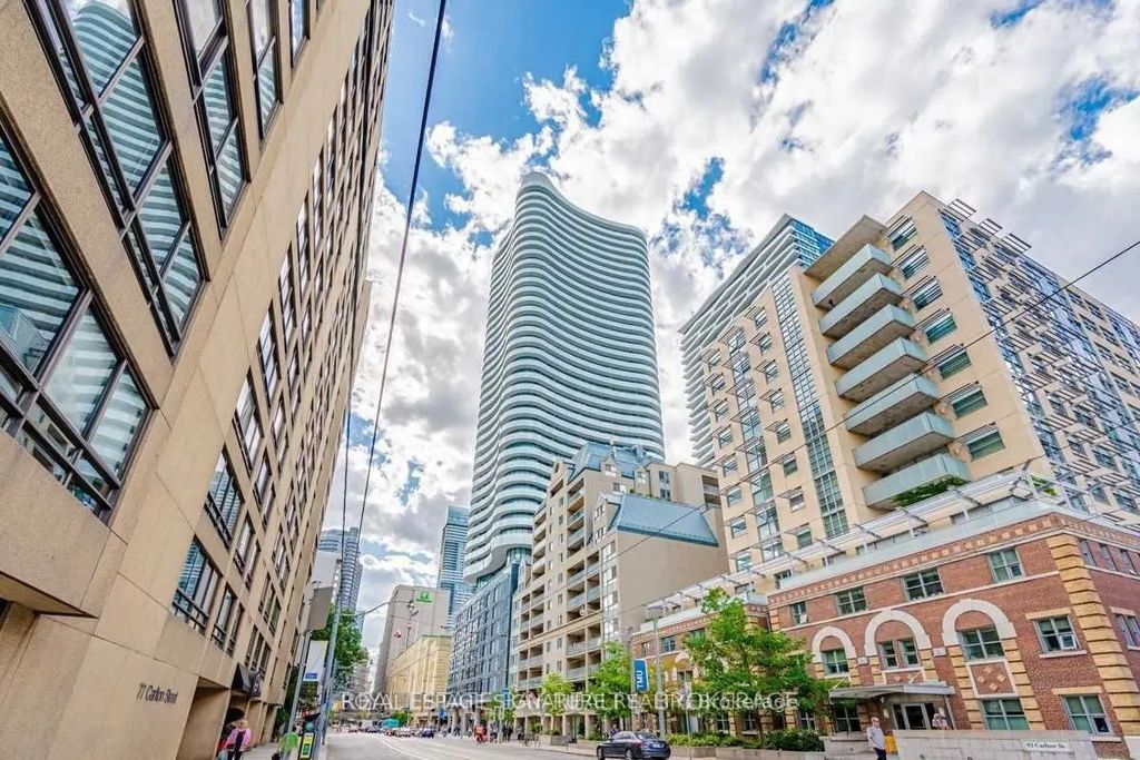 403 Church Street 2404, Toronto C08