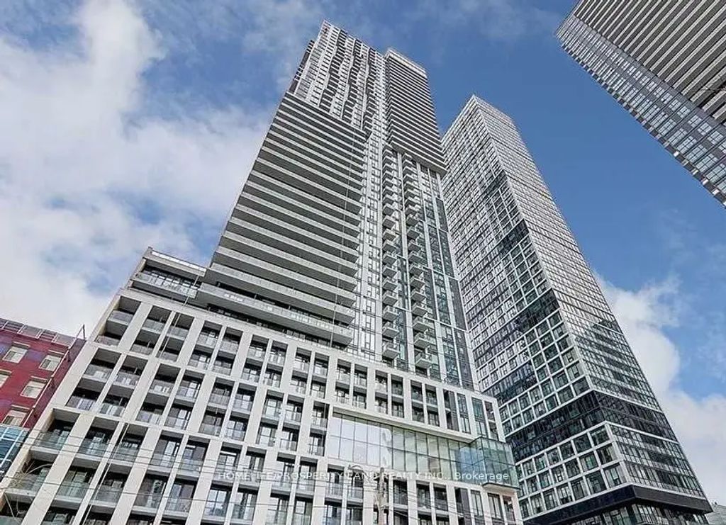 251 Jarvis Street 4002, Toronto C08