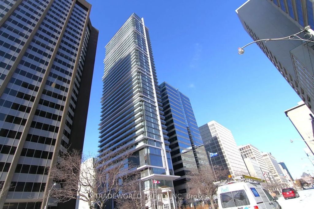426 University Avenue 2802, Toronto C01