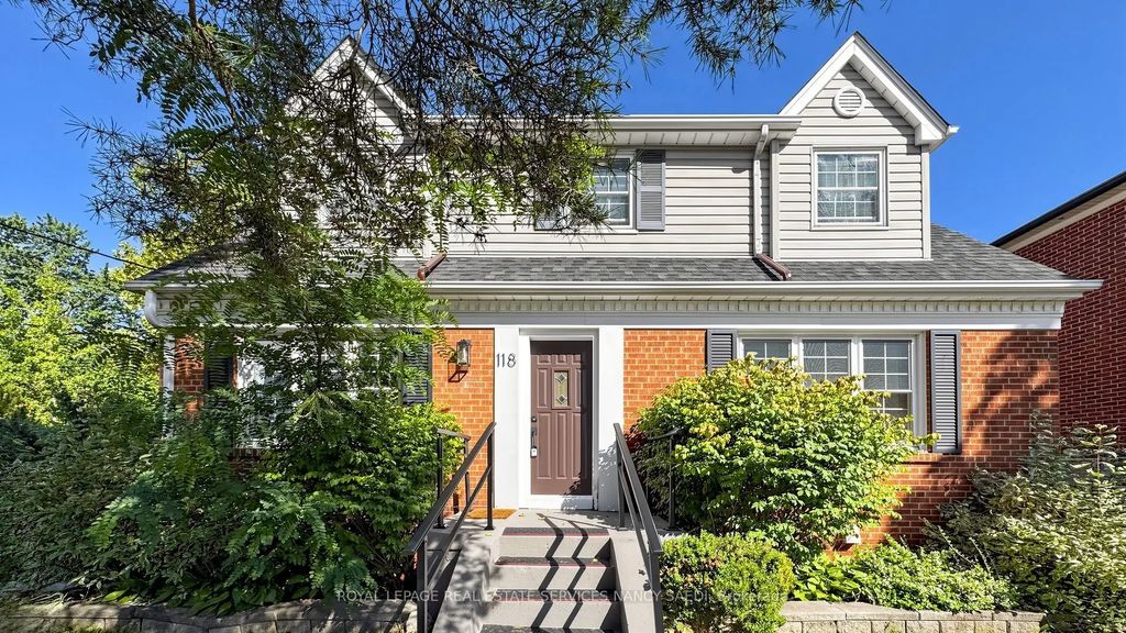 118 Anndale Drive, Toronto C14