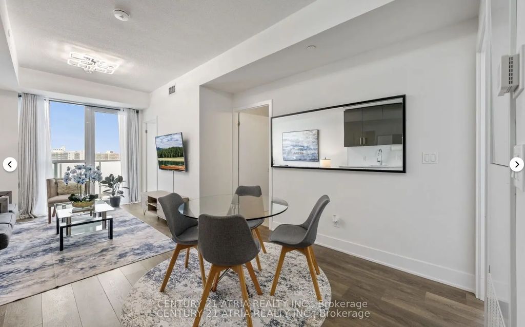 188 Fairview Mall Drive 1503, Toronto C15